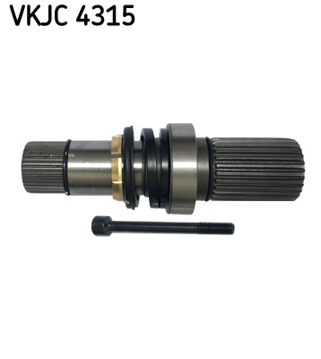 Aandrijfas SKF VKJC 4315