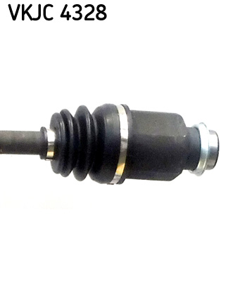 SKF Aandrijfas VKJC 4328