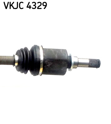 SKF Aandrijfas VKJC 4329