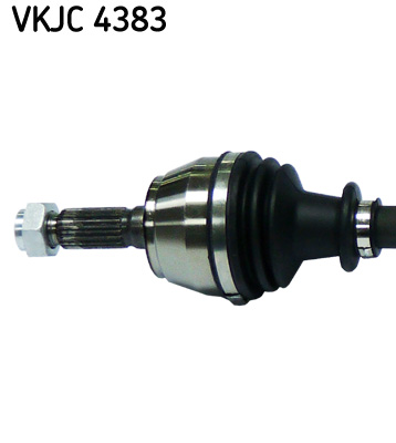 SKF Aandrijfas VKJC 4383