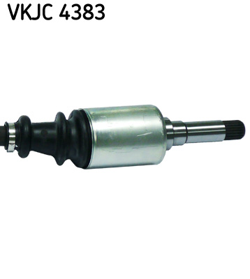 SKF Aandrijfas VKJC 4383