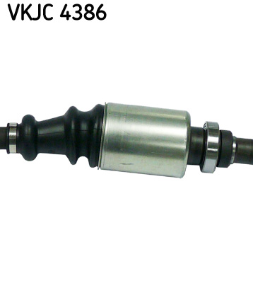 SKF Aandrijfas VKJC 4386