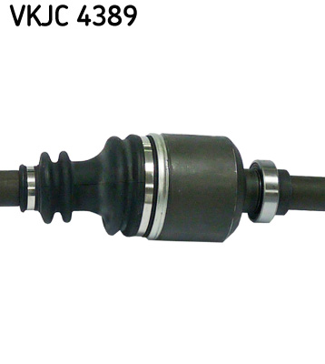 SKF Aandrijfas VKJC 4389