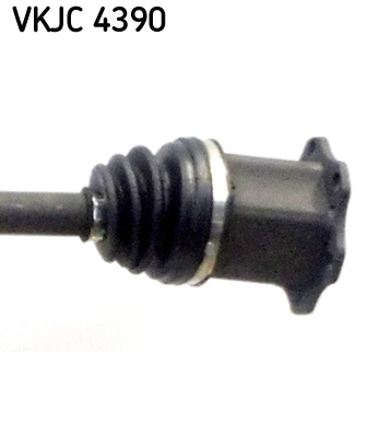 SKF Aandrijfas VKJC 4390