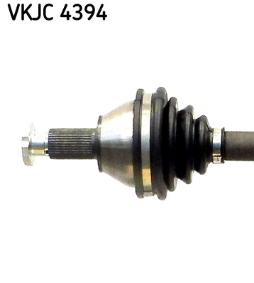 SKF Aandrijfas VKJC 4394