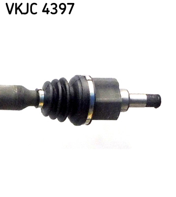 SKF Aandrijfas VKJC 4397