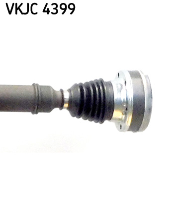 SKF Aandrijfas VKJC 4399