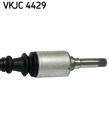 SKF Aandrijfas VKJC 4429