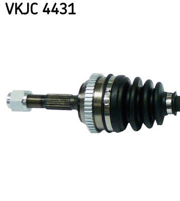 SKF Aandrijfas VKJC 4431