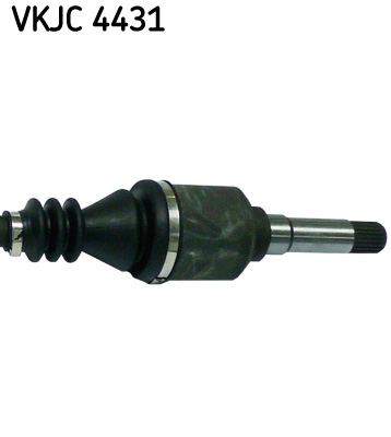 SKF Aandrijfas VKJC 4431