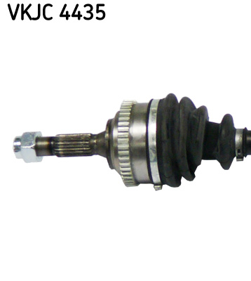 SKF Aandrijfas VKJC 4435