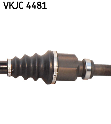 SKF Aandrijfas VKJC 4481