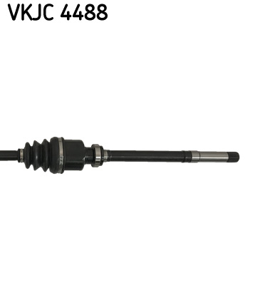 SKF Aandrijfas VKJC 4488