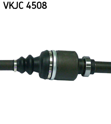 SKF Aandrijfas VKJC 4508