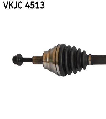 SKF Aandrijfas VKJC 4513