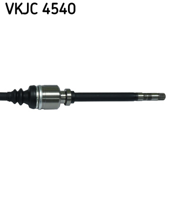 SKF Aandrijfas VKJC 4540