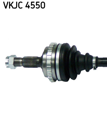 SKF Aandrijfas VKJC 4550