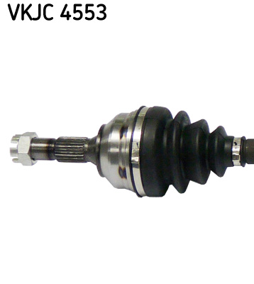 SKF Aandrijfas VKJC 4553