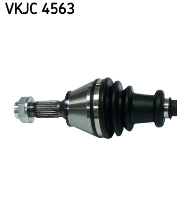 SKF Aandrijfas VKJC 4563