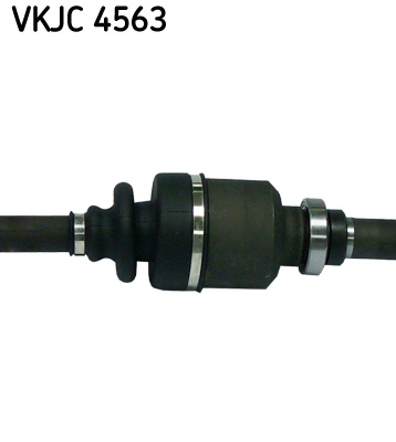 SKF Aandrijfas VKJC 4563