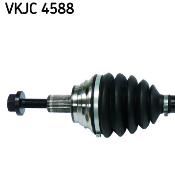 SKF Aandrijfas VKJC 4588