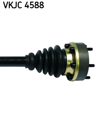 SKF Aandrijfas VKJC 4588