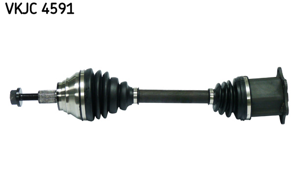 SKF Aandrijfas VKJC 4591