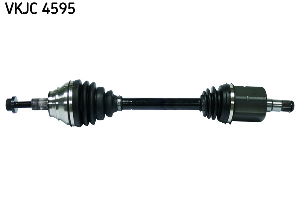 SKF Aandrijfas VKJC 4595