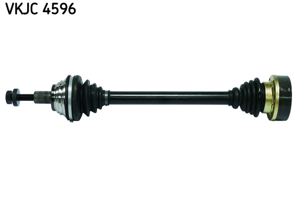 SKF Aandrijfas VKJC 4596