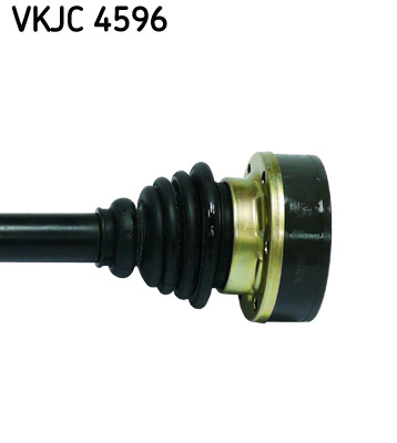 SKF Aandrijfas VKJC 4596