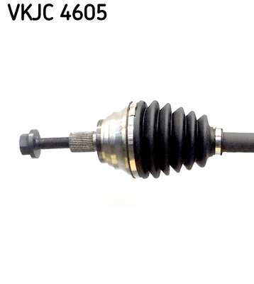 SKF Aandrijfas VKJC 4605