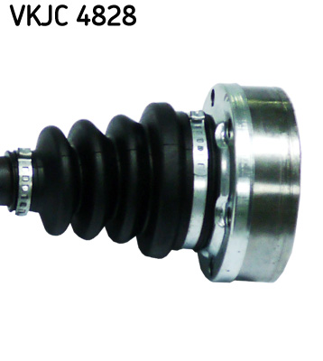 SKF Aandrijfas VKJC 4828