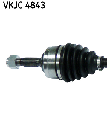 SKF Aandrijfas VKJC 4843