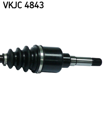 SKF Aandrijfas VKJC 4843