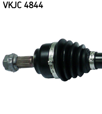 SKF Aandrijfas VKJC 4844
