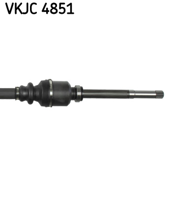 SKF Aandrijfas VKJC 4851