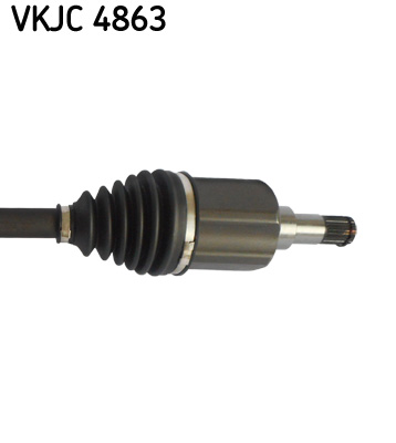 SKF Aandrijfas VKJC 4863