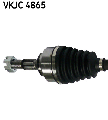 SKF Aandrijfas VKJC 4865