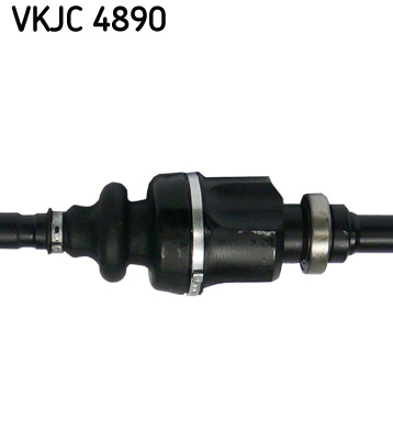 SKF Aandrijfas VKJC 4890