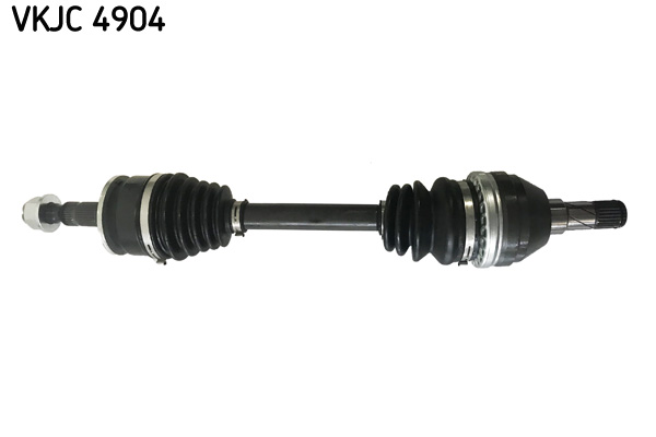 Aandrijfas SKF VKJC 4904