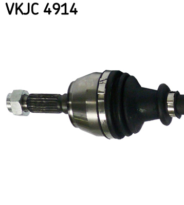 SKF Aandrijfas VKJC 4914