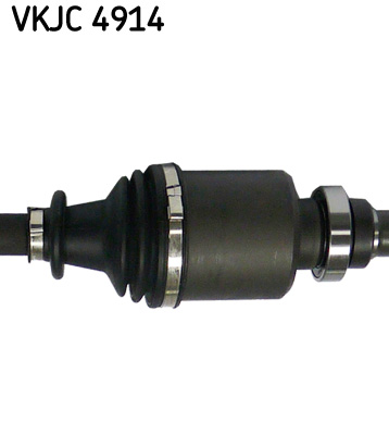 SKF Aandrijfas VKJC 4914