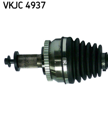 SKF Aandrijfas VKJC 4937