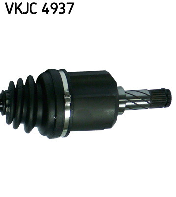 SKF Aandrijfas VKJC 4937