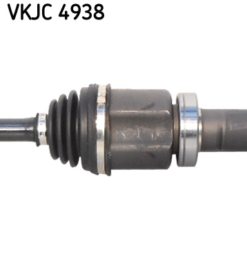 SKF Aandrijfas VKJC 4938