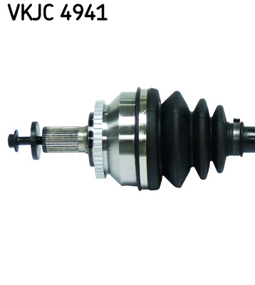 SKF Aandrijfas VKJC 4941