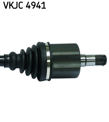 SKF Aandrijfas VKJC 4941