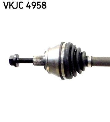 SKF Aandrijfas VKJC 4958