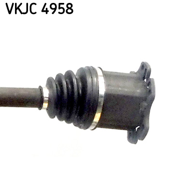 SKF Aandrijfas VKJC 4958