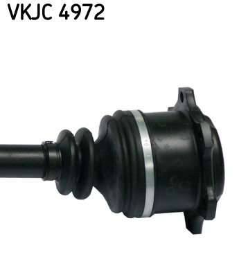 SKF Aandrijfas VKJC 4972